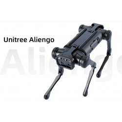 Unitree Aliengo